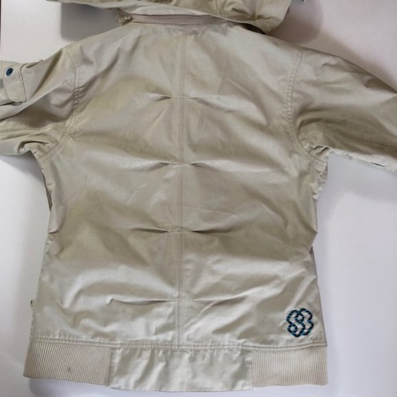Special Blend substance collection Ski Board Coat - Picture 3 of 11